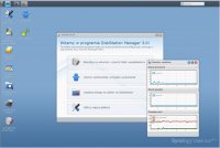 Oprogramowanie systemowe DiskStation Manager 3.0